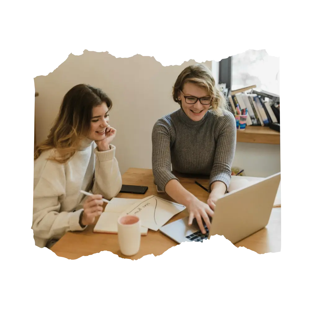 Discover what makes our programs unique