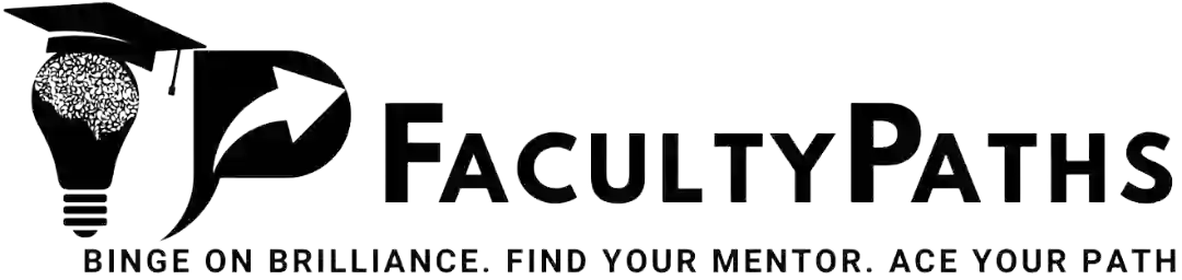 Faculty Paths