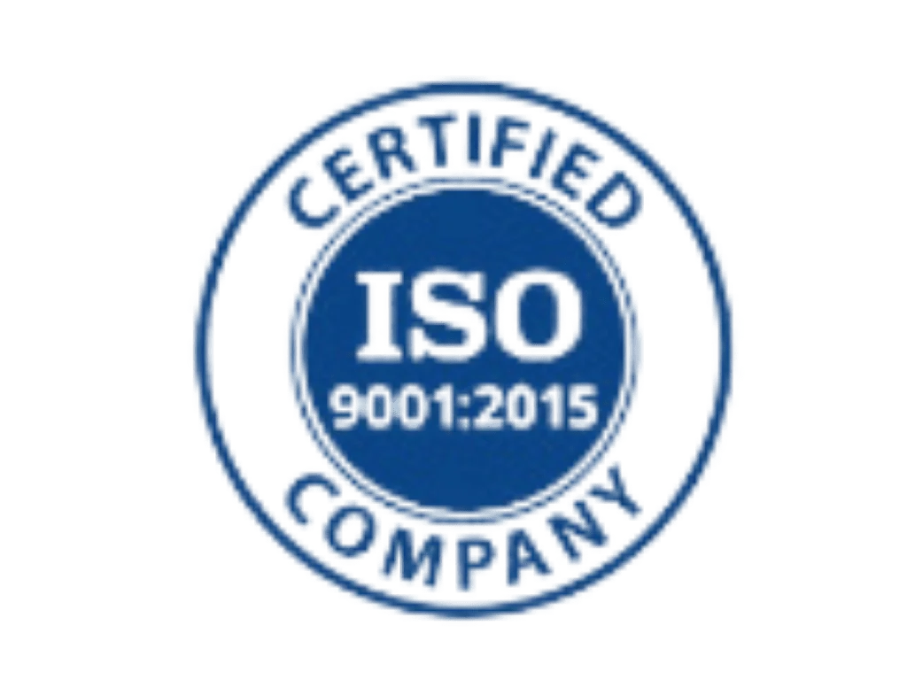 ISO 9001:2015