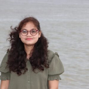 Nitya Rani - LPU