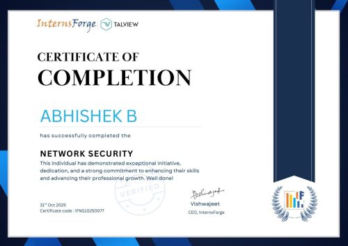 ABHISHEK-Certificate-of-Completion