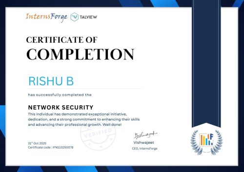 RISHU-B-Certificate-of-Completion